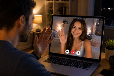 Single Online Chat: Meet and Connect Instantly