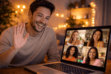 Video Chat Free Women: Real Connections Without Limits