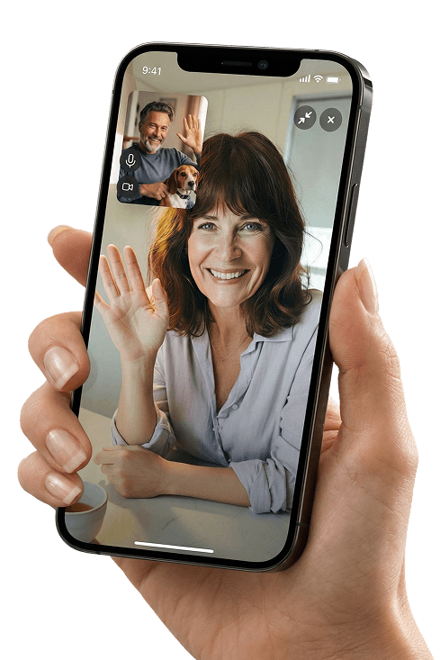 Dating Over 50, Your Way