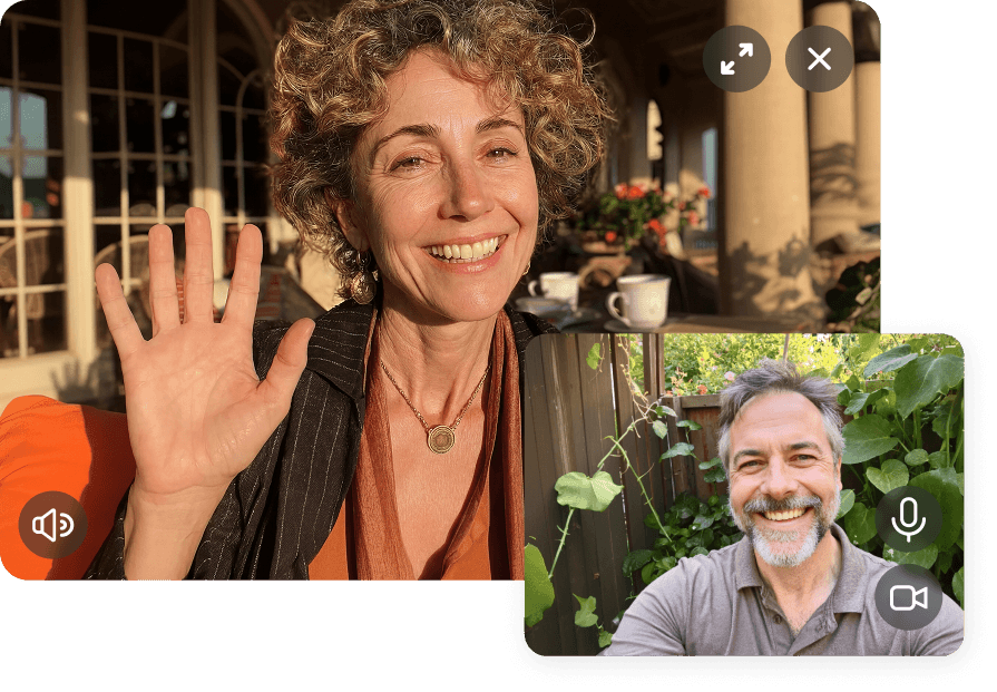 Safe, Global, Respectful Connections