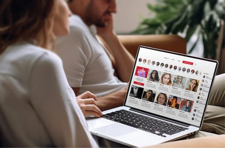 Best Dating Apps for Men Over 40 | DateMyAge